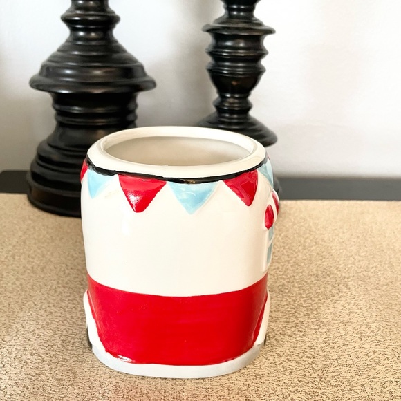🆕RV HAPPY CAMPER Ceramic Mug - Picture 3 of 4